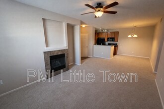 17389 Nature Walk Tr in Parker, CO - Building Photo - Building Photo