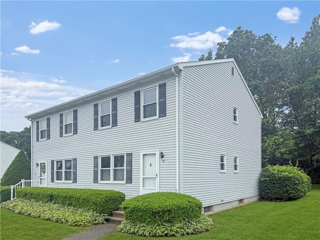 property at 15-15 Greene Ct