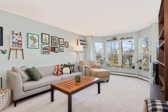 720 3rd Ave NE, Unit 107 in Minneapolis, MN - Building Photo - Building Photo