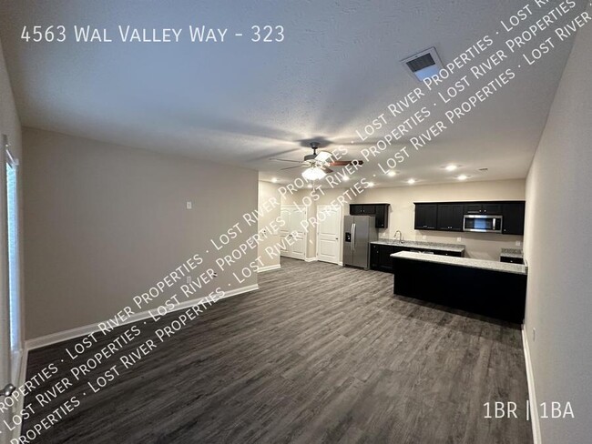 4563 Wal Valley Way in Bowling Green, KY - Building Photo - Building Photo