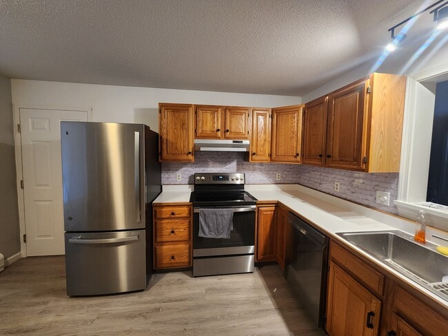 205 Forest Dr, Unit 3 in Montpelier, VT - Building Photo - Building Photo