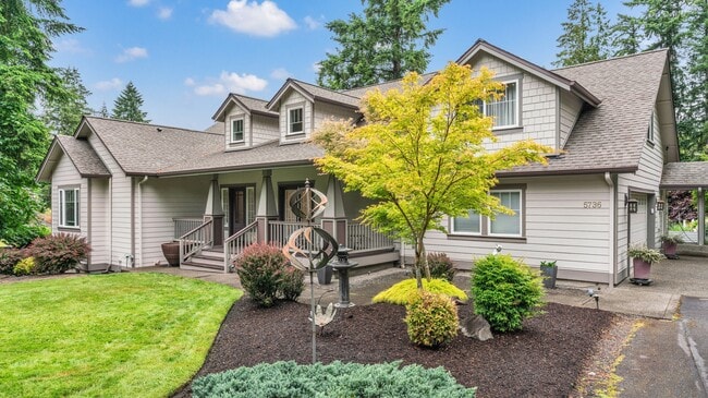 property at 5736 17th Ln NE