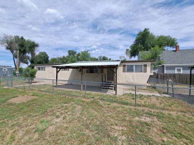 property at 135 Indiana Ave