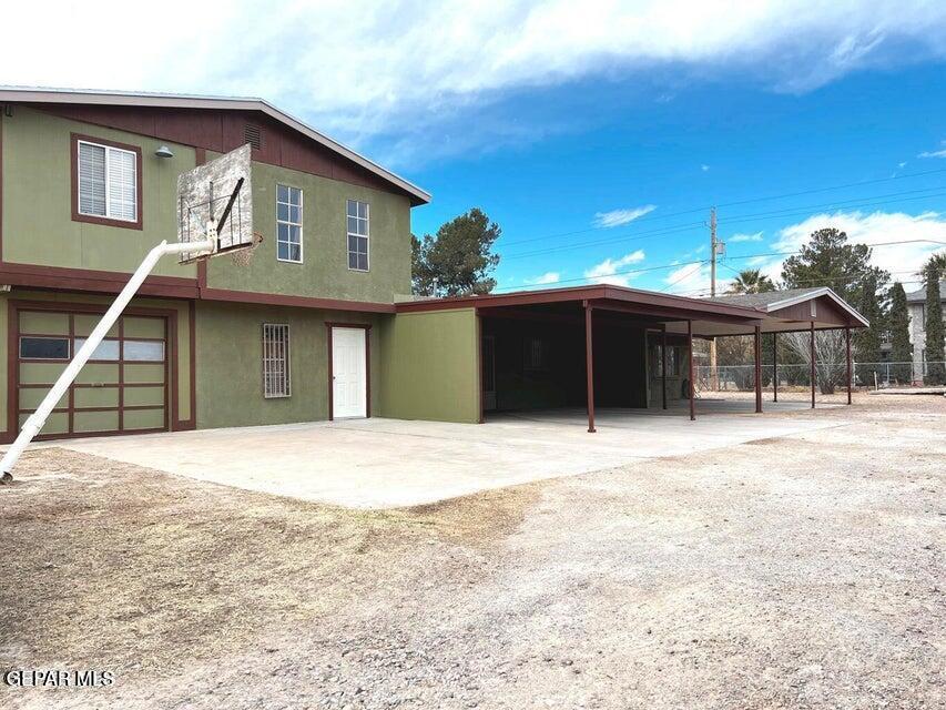 647 Soya Dr in Socorro, TX - Building Photo