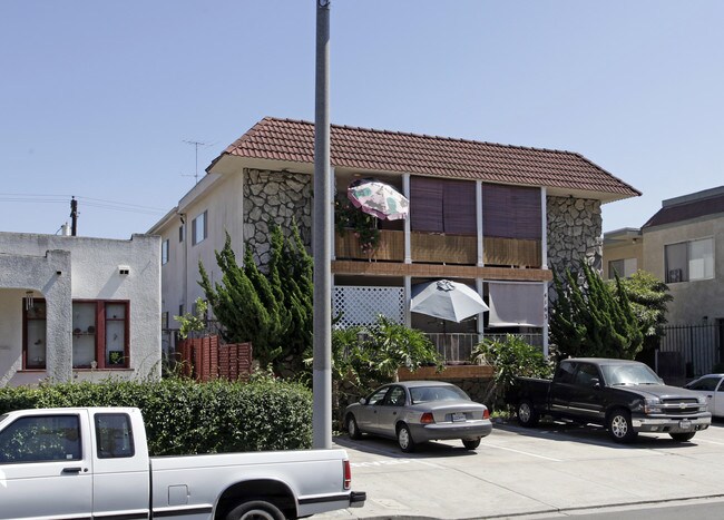 4163 Florida St in San Diego, CA - Building Photo - Building Photo