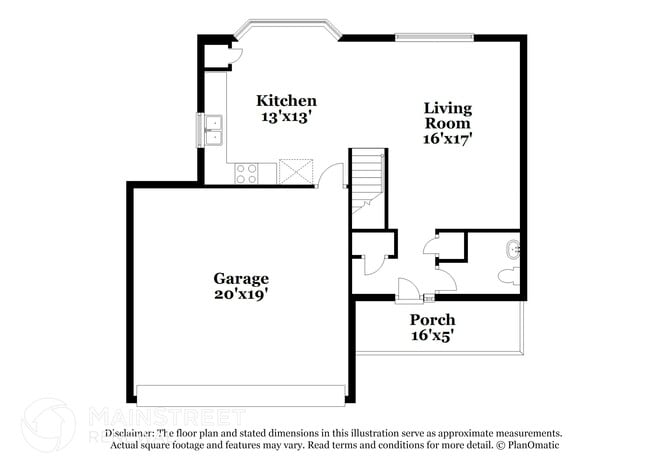 1017 Providence Pointe Dr in Wentzville, MO - Building Photo - Building Photo