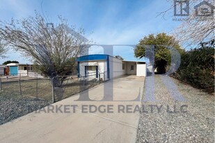 9240 E Sunland Ave in Mesa, AZ - Building Photo