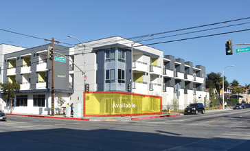 Whittier & Downey NW in Los Angeles, CA - Building Photo - Building Photo