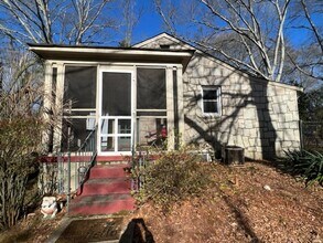 155 Greenwood Dr in Athens, GA - Building Photo - Building Photo