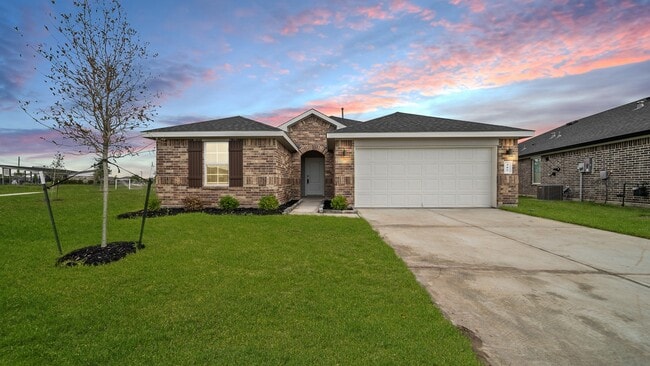 property at 407 Cocosa Ct