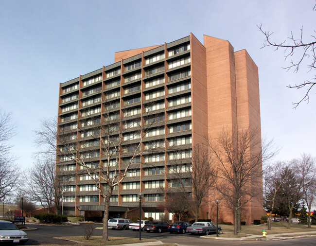 East Court Village Apartments