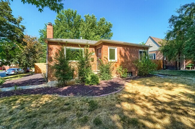 591 S University Blvd in Denver, CO - Building Photo - Building Photo