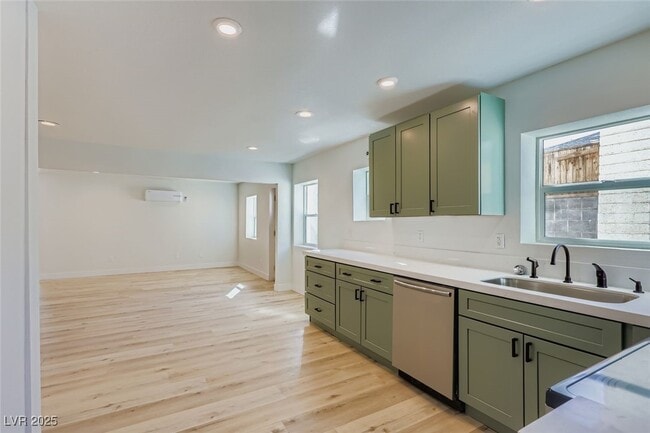 property at 663 D Ave