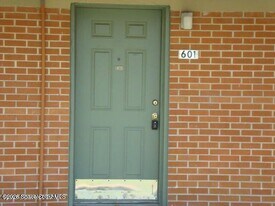 800 N Fiske Blvd in Cocoa, FL - Building Photo