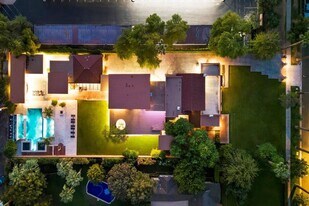 341 E Monte Vista Rd in Phoenix, AZ - Building Photo