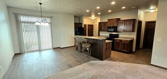 3511 E Bison Trl in Sioux Falls, SD - Building Photo