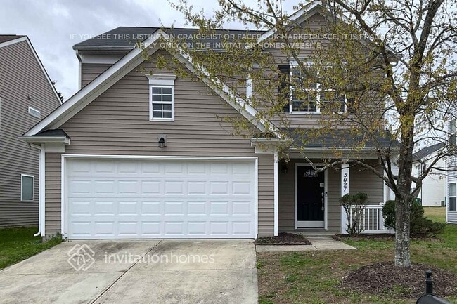 property at 3027 Ernest Russell Ct