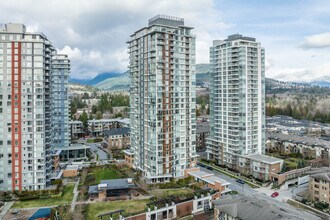 the Lloyd in Coquitlam, BC - Building Photo - Building Photo