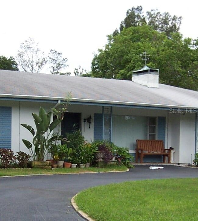 2446 Fairway Ave S in St. Petersburg, FL - Building Photo - Building Photo