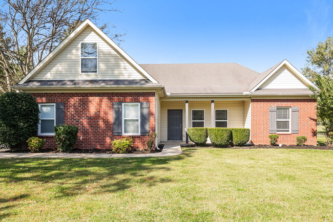 property at 111 Parrish St
