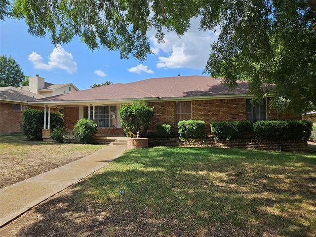 property at 1431 Oak Meadows Dr