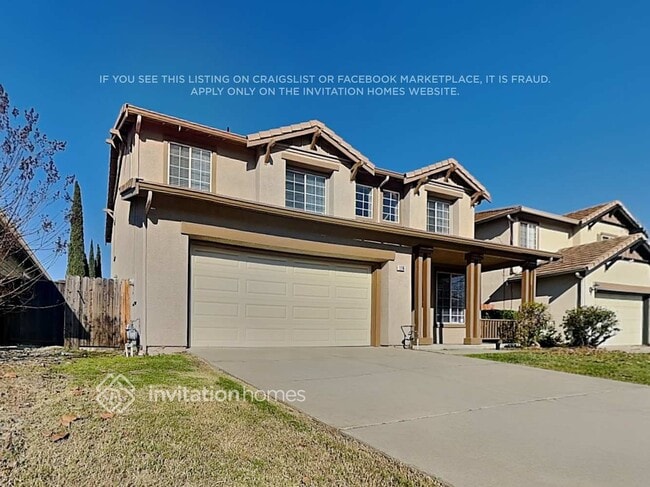 property at 1116 Ranch Point Way