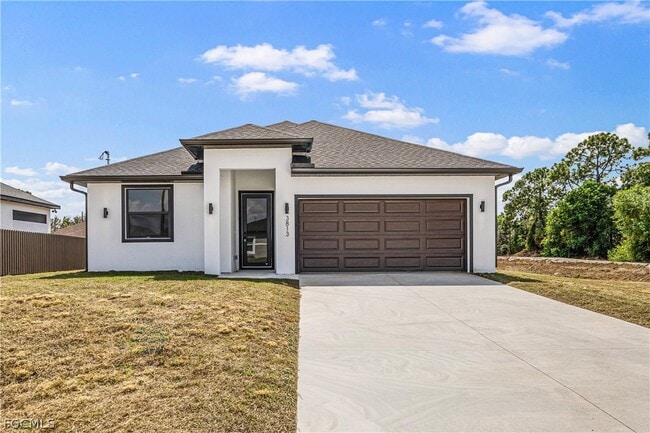 property at 3813 25th St SW