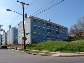 High Land View in Washington, DC - Building Photo - Building Photo