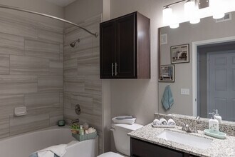 1240 Atascocita Road in Humble, TX - Building Photo - Building Photo
