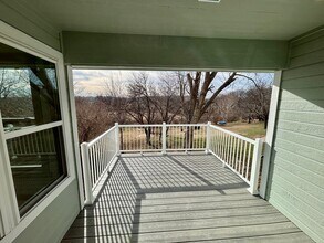 931 Connecticut Ave in Manhattan, KS - Building Photo - Building Photo