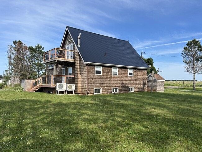 property at 66 Legion Rd