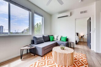 3201 Osage St in Denver, CO - Building Photo - Building Photo