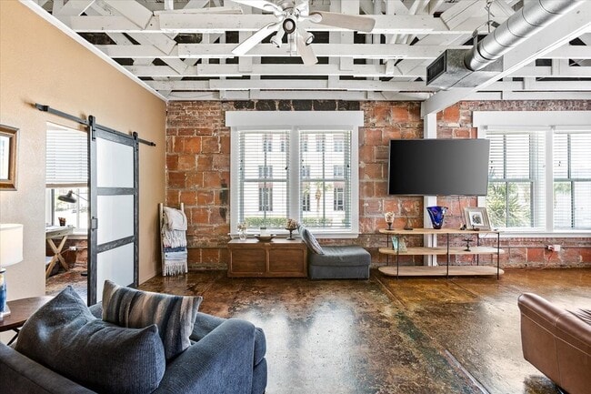 property at 2510 Church St