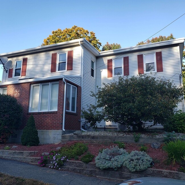 property at 13 Rogers St
