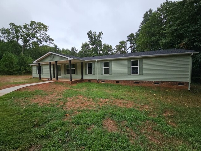 property at 651 E Sanders Rd