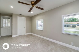 4024 W Arch St in Tampa, FL - Foto de edificio - Building Photo
