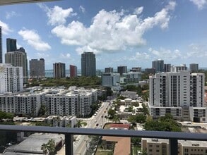 1010 SW 2nd Ave, Unit 1902 in Miami, FL - Building Photo - Building Photo