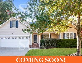 179 Pitts School Rd NW in Concord, NC - Building Photo