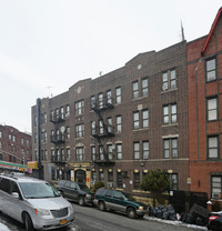 1068-1076 Rutland Rd in Brooklyn, NY - Building Photo - Building Photo