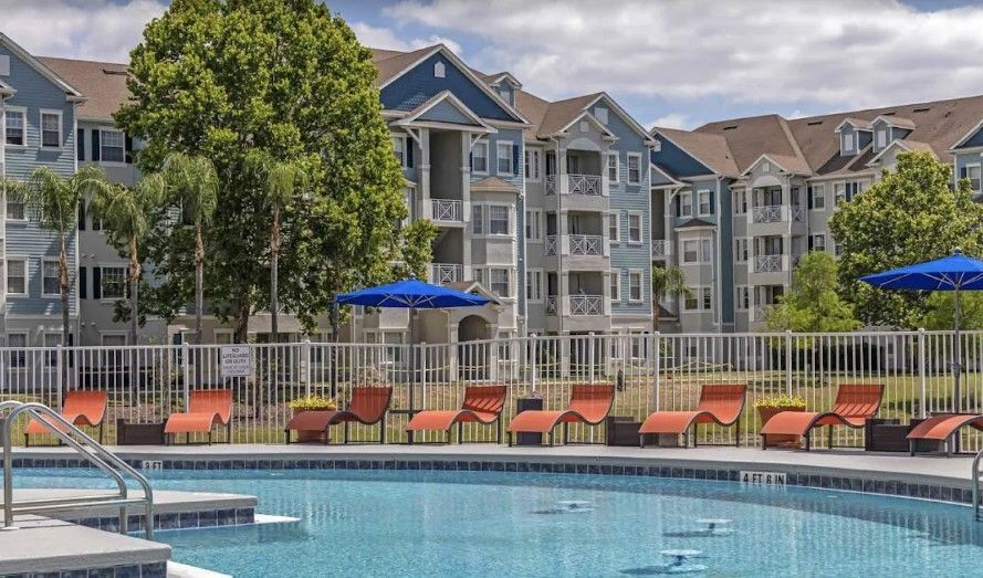 5257 Cane Island Loop in Kissimmee, FL - Building Photo