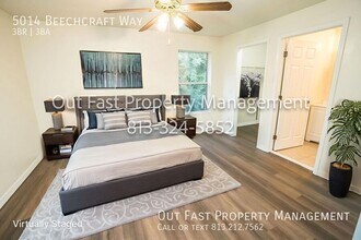 5014 Beechcraft Way in Seffner, FL - Building Photo - Building Photo