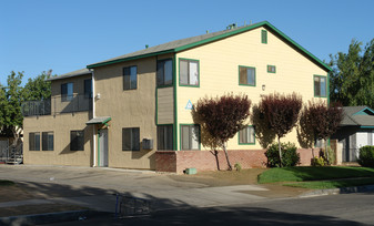 38503 Larkin Ave Apartments