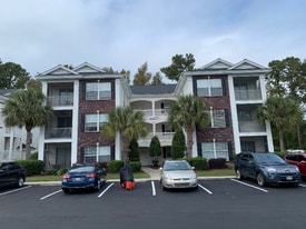 1294 River Oaks Dr in Myrtle Beach, SC - Building Photo