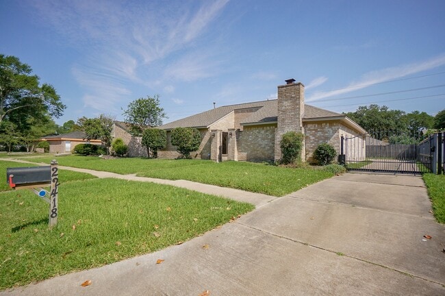 22418 Goldstone Dr in Katy, TX - Building Photo - Building Photo