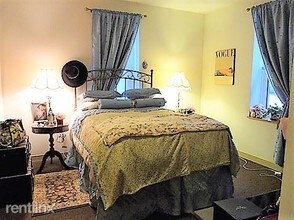 95 Gainsborough St-Unit -Apt 106 in Boston, MA - Building Photo - Building Photo