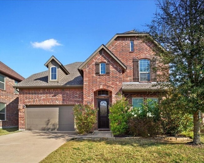 property at 4308 Cherry Ln