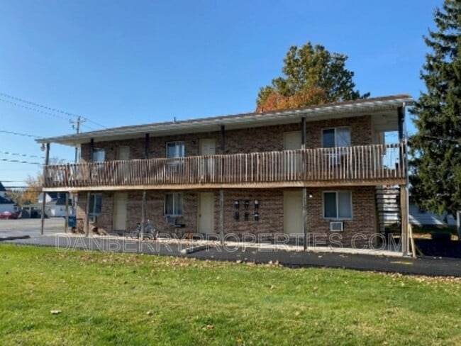 319 Frazer St in Findlay, OH - Building Photo - Building Photo