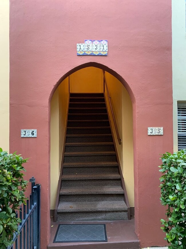 1531 Catherine St in Orlando, FL - Building Photo - Building Photo