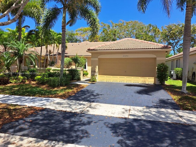 property at 2075 Borealis Way