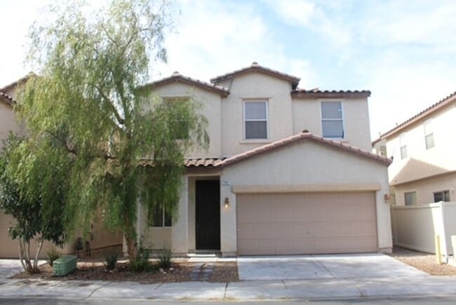 property at 7981 Imperial Treasure St
